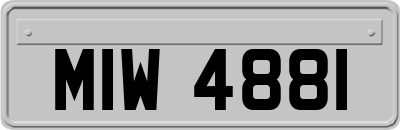 MIW4881