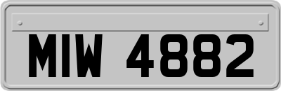 MIW4882