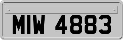 MIW4883