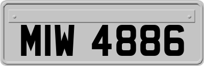 MIW4886