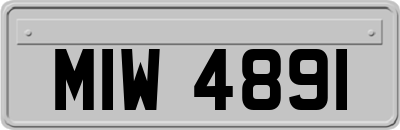 MIW4891
