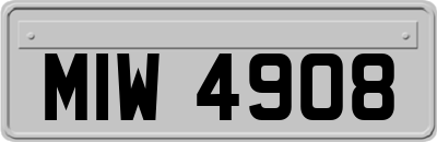 MIW4908