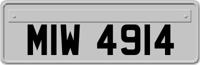 MIW4914