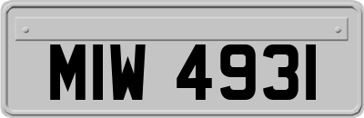 MIW4931