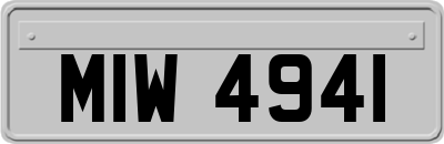 MIW4941