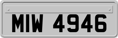 MIW4946