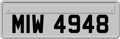 MIW4948
