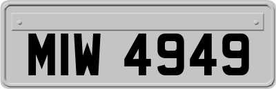 MIW4949