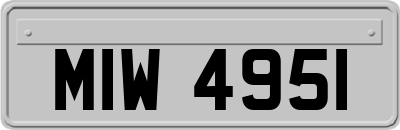 MIW4951
