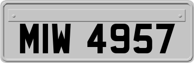 MIW4957