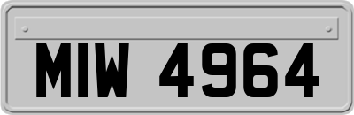 MIW4964