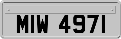 MIW4971