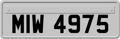MIW4975