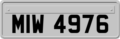 MIW4976