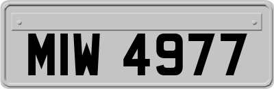 MIW4977