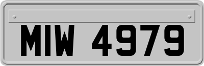 MIW4979