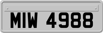MIW4988