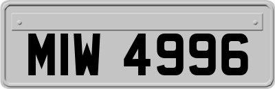 MIW4996