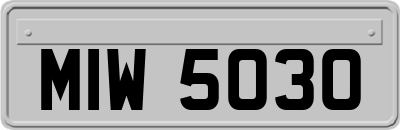MIW5030