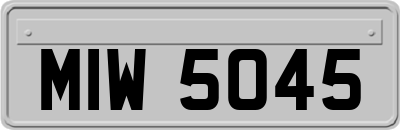 MIW5045