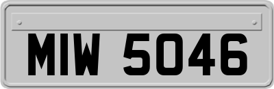 MIW5046