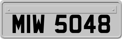 MIW5048