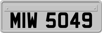 MIW5049