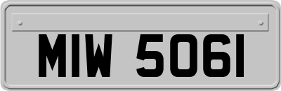 MIW5061