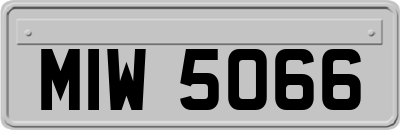 MIW5066