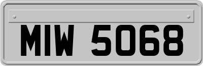 MIW5068