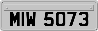 MIW5073