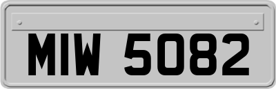 MIW5082