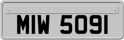 MIW5091