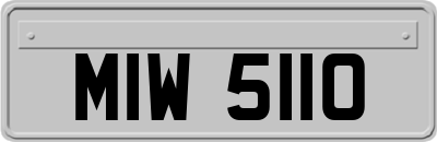 MIW5110