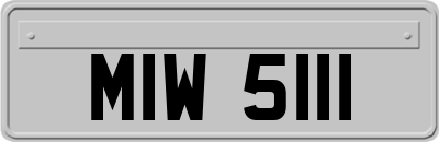 MIW5111