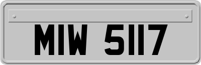 MIW5117