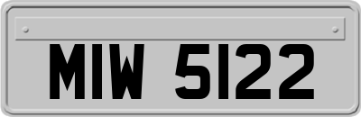 MIW5122
