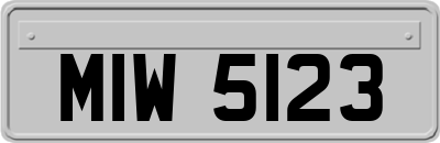 MIW5123