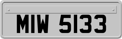 MIW5133