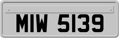 MIW5139