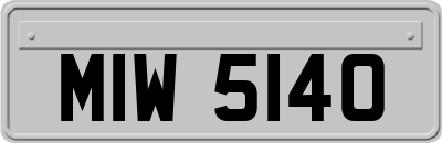 MIW5140
