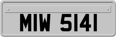 MIW5141