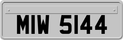 MIW5144