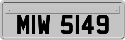 MIW5149
