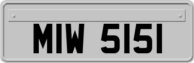 MIW5151