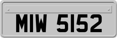 MIW5152
