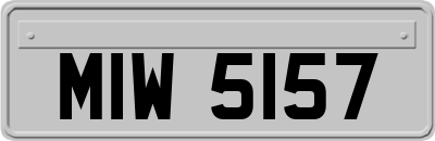 MIW5157