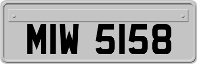 MIW5158