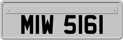 MIW5161