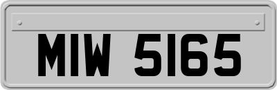 MIW5165